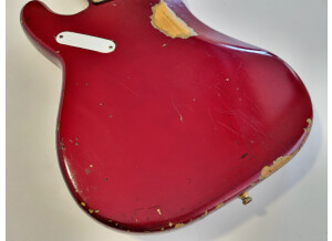 Fender Special Edition Precision Bass (1980) (80624)