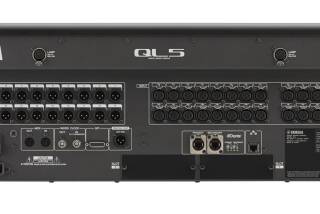 Yamaha QL5