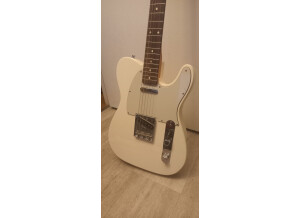 Fender Classic '60s Telecaster (8955)