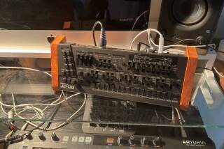 Roland JD-08