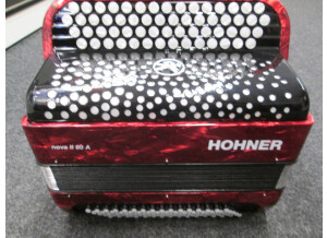 Hohner Nova II 80A (6529)