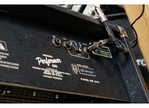 Fender Performer 650 (62120)