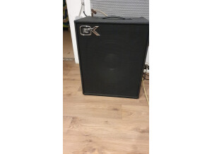 Gallien Krueger MB115-II