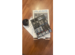 Alesis MultiMix 4 USB