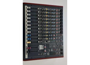 Allen & Heath ZED60-14FX (62847)