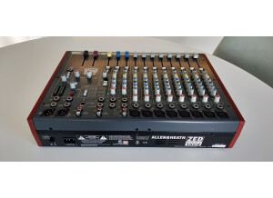 Allen & Heath ZED60-14FX (11792)
