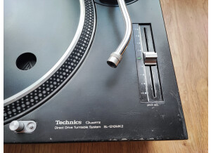 Technics SL-1210 MK2 (91707)