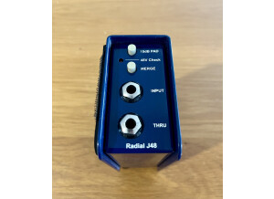 Radial Engineering J48 (29693)
