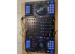 Denon DJ MCX8000 (78038)