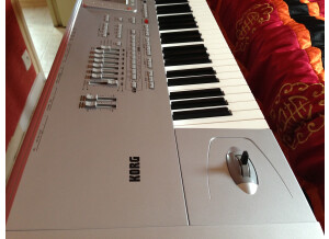 Korg Pa1XPro (40224)