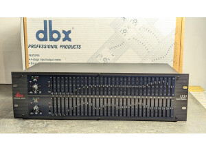 dbx 1231 (62097)