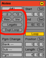 Ableton Live 9