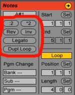 Ableton Live 9 Ableton Live 9