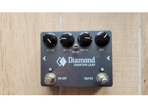 Diamond Pedals Quantum Leap (44994)