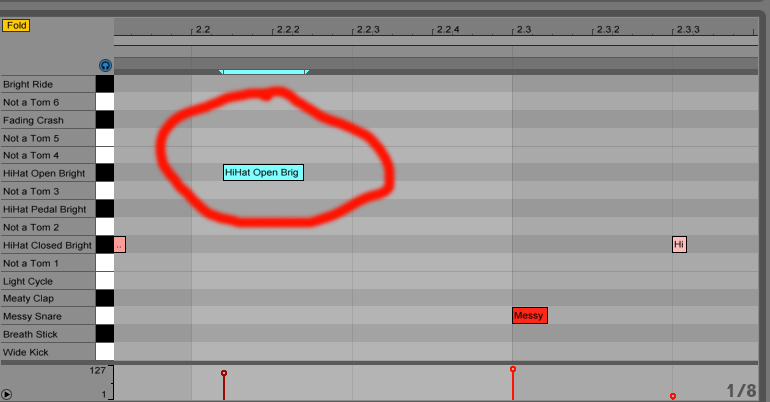 Ableton Live 9