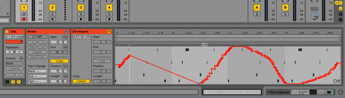 Ableton Live 9