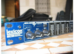 Lexicon MX200 (74614)