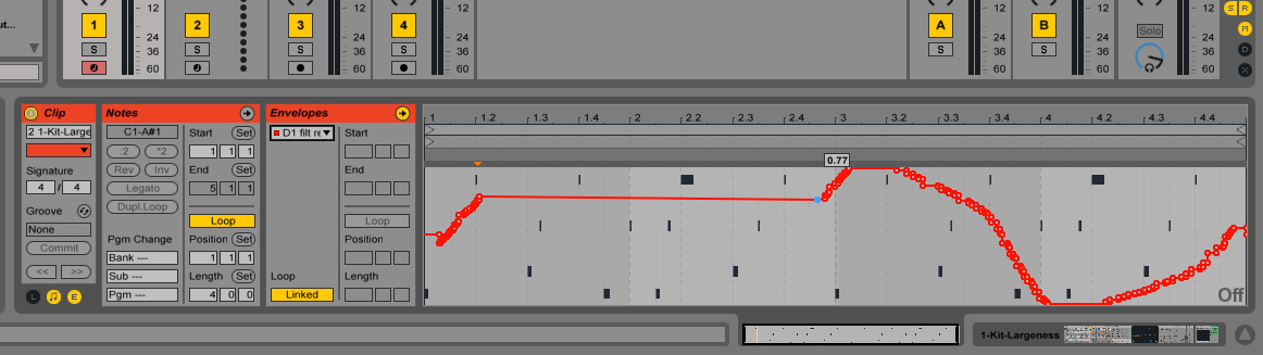 Ableton Live 9