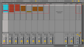 Ableton Live 9 Ableton Live 9