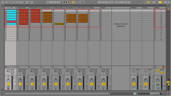 Ableton Live 9