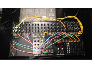 Erica Synths Techno System (40641)