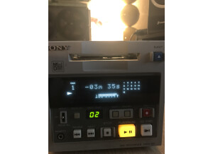Sony MDS-B5 (85005)