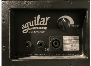 Aguilar GS-112 (40307)