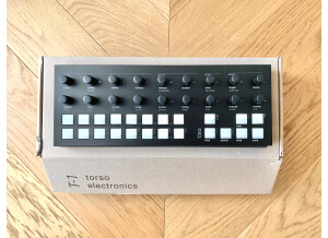 Torso Electronics T-1 (19868)