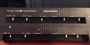 Vend Electro Harmonix Vocoder EH 0300