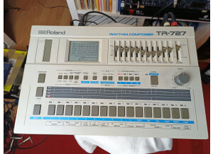 Roland TR-727 (68515)
