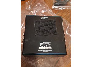 Source Audio Collider Delay+Reverb (23326)