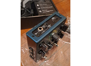 Source Audio Collider Delay+Reverb (39388)