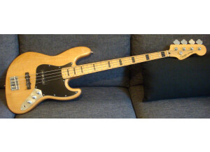 Squier Vintage Modified Jazz Bass '70s (28981)