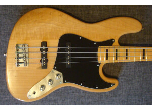 Squier Vintage Modified Jazz Bass '70s (24803)