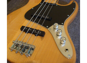 Squier Vintage Modified Jazz Bass '70s (92208)