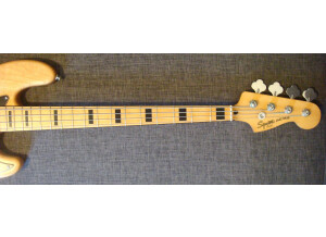 Squier Vintage Modified Jazz Bass '70s (77075)