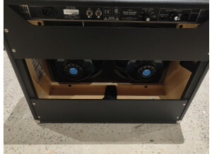 Fender Tone Master Twin Reverb (8549)