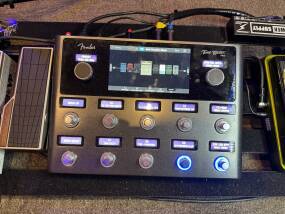 Fender Tone Master Pro