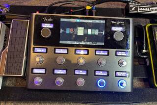 Fender Tone Master Pro