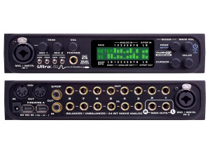 MOTU UltraLite (85754)