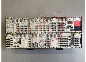 Tangible Waves AE Modular Rack (49536)