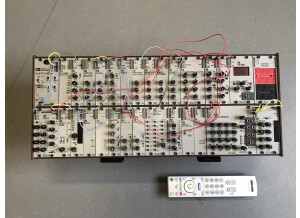 Tangible Waves AE Modular Rack (76822)