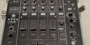 Vend table de mixage pioneer djm 900 nexus 