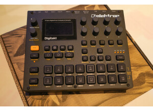 Elektron Digitakt (67949)