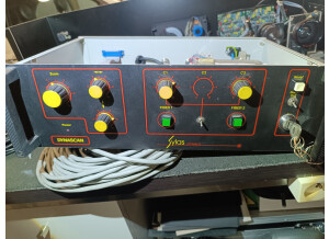 Laser Movement Laser Boite à Effets (85609)