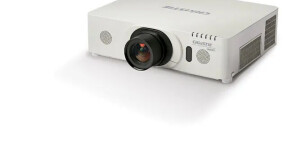Vente Video projecteur Christie Digital LW 551 i + Flight Case + Télécommande