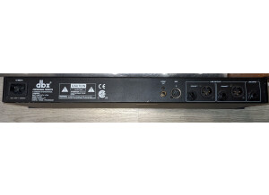 dbx ProVocal (95357)