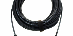 Vente Cable DMX Mâle/Femelle Longueur 25 mètres (Embout Neutrik)