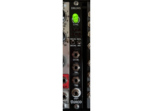 Erica Synths Pico Drums (54119)