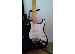 Fender Classic '50s Stratocaster - Black